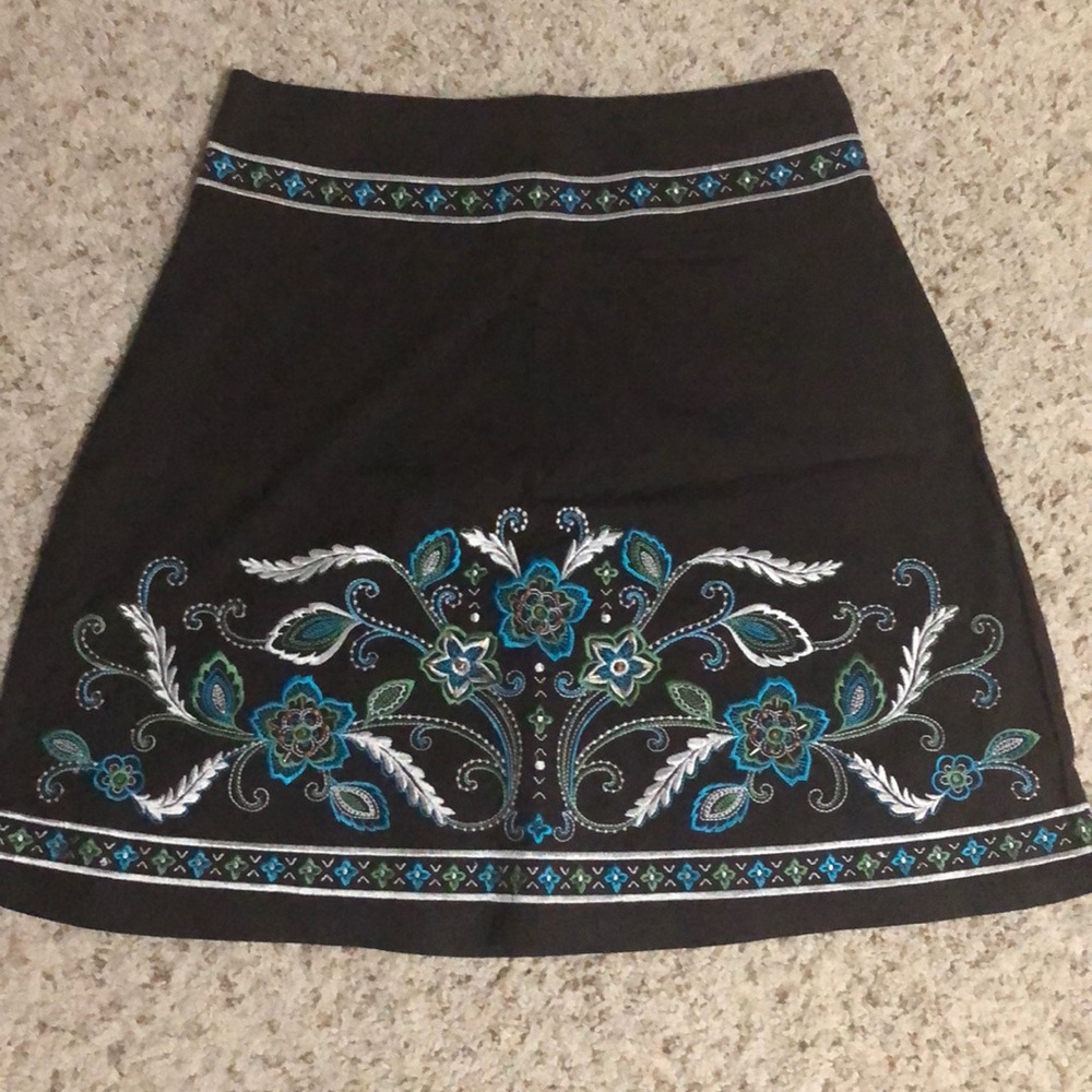 Super pretty mini skirt